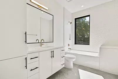 3208 Clawson Road #4A, Austin, TX 78704 - Photo 13