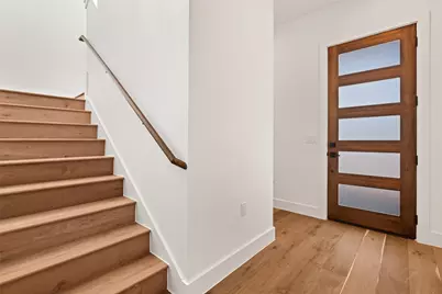 3208 Clawson Road #4A, Austin, TX 78704 - Photo 5
