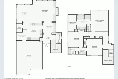 1477 Lavaca, Canyon Lake, TX 78133 - Photo 27