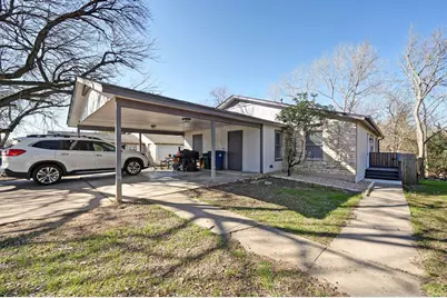 5303 Spring Meadow Road, Austin, TX 78744 - Photo 1