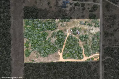 3301 Chuckwagon Road, Luling, TX 78648 - Photo 7