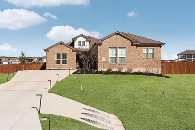 3444 Twinspur Street, Leander, TX 78641 - Photo 3