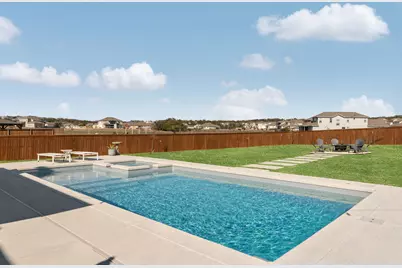 3444 Twinspur Street, Leander, TX 78641 - Photo 33