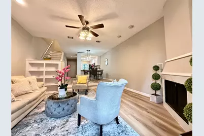 7122 Wood Hollow Drive #106, Austin, TX 78731 - Photo 19
