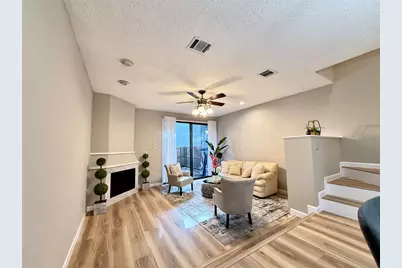 7122 Wood Hollow Drive #106, Austin, TX 78731 - Photo 1