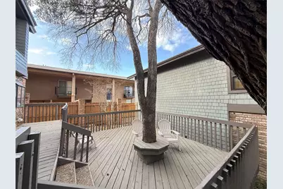 7122 Wood Hollow Drive #106, Austin, TX 78731 - Photo 3