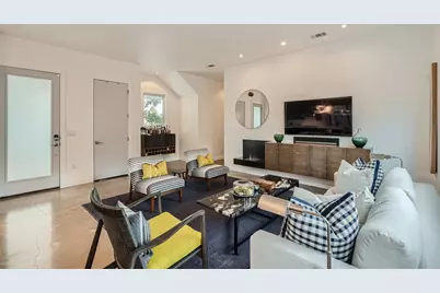 705 E Monroe Street #B, Austin, TX 78704 - Photo 3