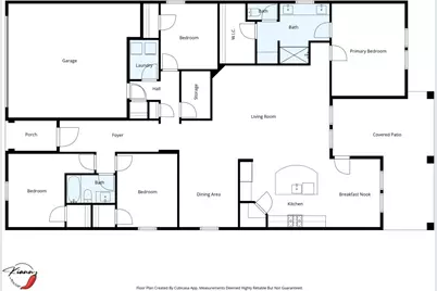 22600 Fountaingrass Lane, Lago Vista, TX 78645 - Photo 15