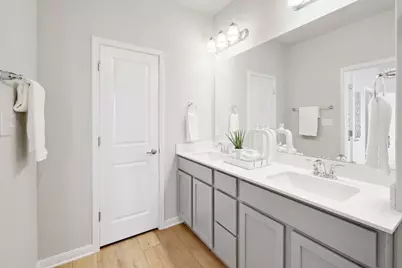 1020 Vista View Drive #2201, Georgetown, TX 78626 - Photo 11