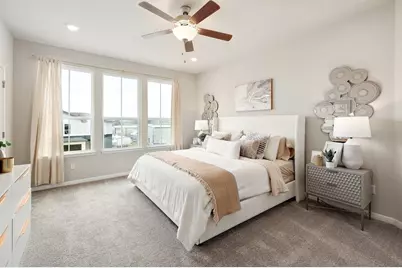 1020 Vista View Drive #2201, Georgetown, TX 78626 - Photo 7