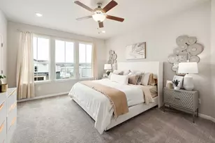 1020 Vista View Dr, Georgetown, TX 78626 - Photo 7
