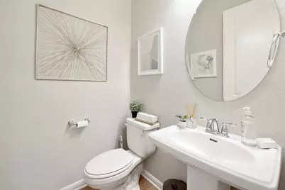 1020 Vista View Drive #2201, Georgetown, TX 78626 - Photo 7