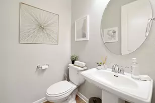 1020 Vista View Dr, Georgetown, TX 78626 - Photo 7