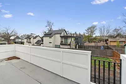 2514 E 4th Street #B, Austin, TX 78702 - Photo 19