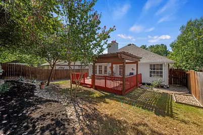1110 Hatteras Drive, Austin, TX 78753 - Photo 23