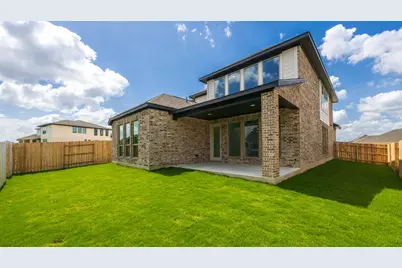 728 Lariat Loop, Liberty Hill, TX 78642 - Photo 13
