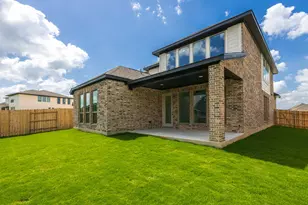 728 Lariat Loop, Liberty Hill, TX 78642 - Photo 13