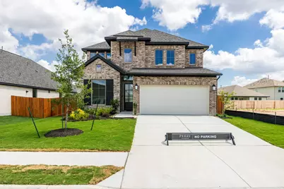 728 Lariat Loop, Liberty Hill, TX 78642 - Photo 1