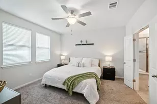 324 Mountain Valley St, Georgetown, TX 78628 - Photo 5