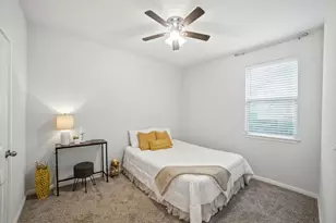 324 Mountain Valley St, Georgetown, TX 78628 - Photo 25