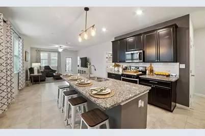 324 Mountain Valley Street, Georgetown, TX 78628 - Photo 3