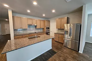 600 Hickory Bend Trl, Georgetown, TX 78628 - Photo 3