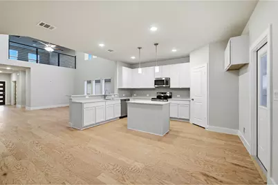 200 Quail Convey Drive, Jarrell, TX 76537 - Photo 21