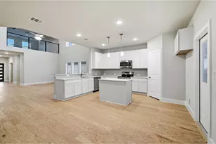 200 Quail Convey Dr, Jarrell, TX 76537 - Photo 21