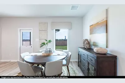 200 Quail Convey Drive, Jarrell, TX 76537 - Photo 13