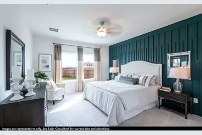 200 Quail Convey Drive, Jarrell, TX 76537 - Photo 11