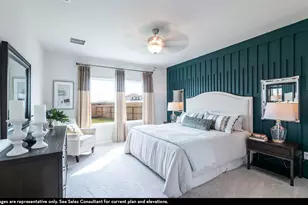 200 Quail Convey Dr, Jarrell, TX 76537 - Photo 11