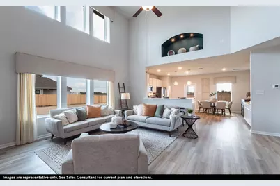 200 Quail Convey Drive, Jarrell, TX 76537 - Photo 3