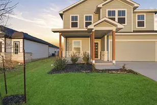 200 Quail Convey Dr, Jarrell, TX 76537 - Photo 3