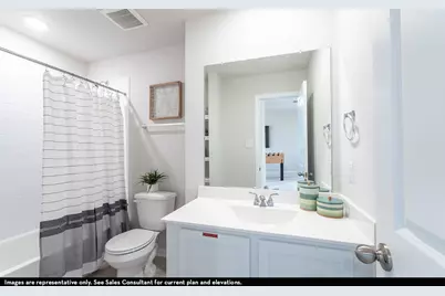 200 Quail Convey Drive, Jarrell, TX 76537 - Photo 5