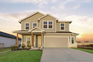 200 Quail Convey Dr, Jarrell, TX 76537 - Photo 1