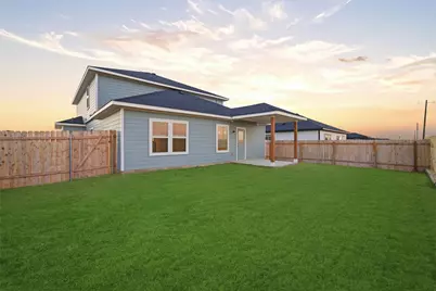 200 Quail Convey Drive, Jarrell, TX 76537 - Photo 5