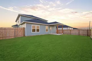 200 Quail Convey Dr, Jarrell, TX 76537 - Photo 5