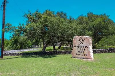 Lot 168 E Starview Cove Cove #Lot 168, Blanco, TX 78606 - Photo 35