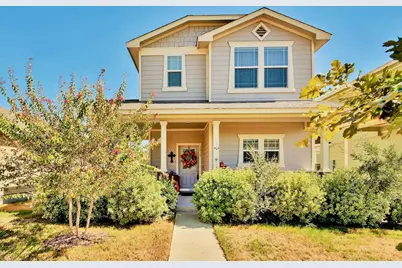 1810 Franklin Mountain Drive, Cedar Park, TX 78613 - Photo 5