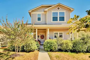 1810 Franklin Mountain Dr, Cedar Park, TX 78613 - Photo 5