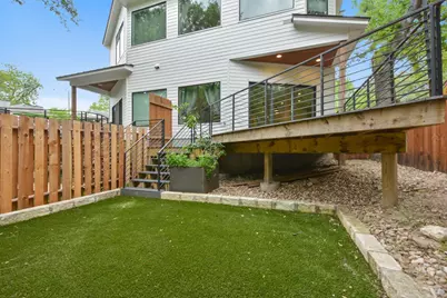 400 W Monroe Street #A, Austin, TX 78704 - Photo 33