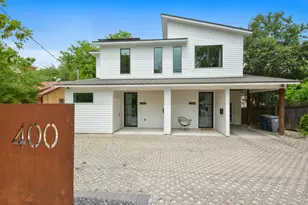 400 W Monroe St, Austin, TX 78704 - Photo 1