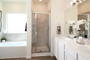 17916 Yellow Warbler Wy, Pflugerville, TX 78660 - Photo 7