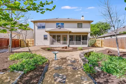 4029 Lake Edge Way, Pflugerville, TX 78660 - Photo 21