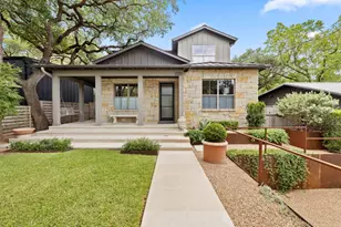 1005 Jewell St, Austin, TX 78704 - Photo 1