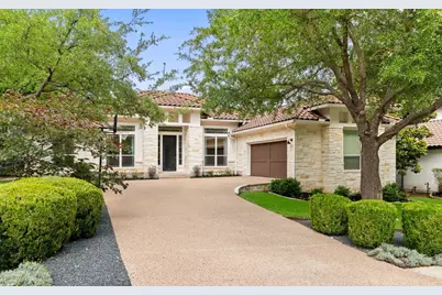 4709 Snake Eagle Cove, Austin, TX 78738 - Photo 3