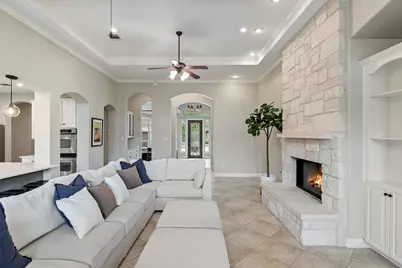 4709 Snake Eagle Cove, Austin, TX 78738 - Photo 13