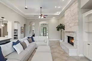 4709 Snake Eagle Cove, Austin, TX 78738 - Photo 13