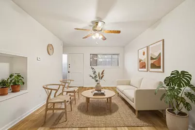 2413 Leon Street #104, Austin, TX 78705 - Photo 1