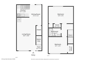 2413 Leon St, Austin, TX 78705 - Photo 3
